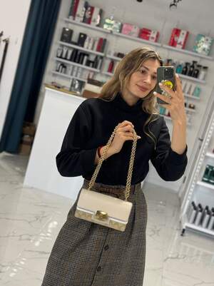 Сумка Coach