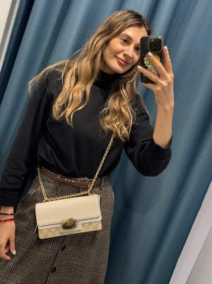 Сумка Coach